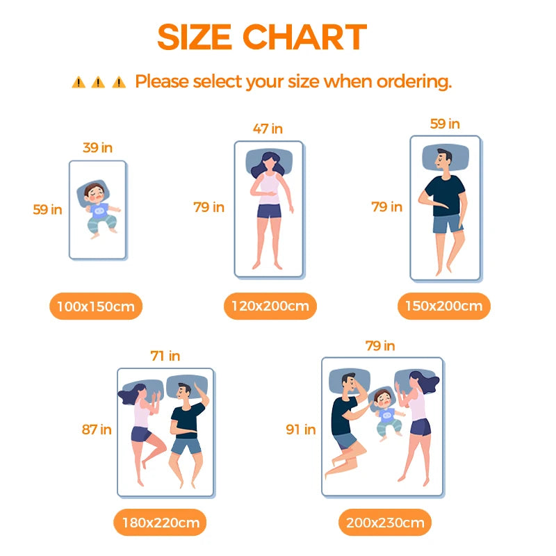Manta de Verano Ligera Acolchada para Cama, Reversible, Suave, Transpirable, Delgada, Agradable al Tacto, Cubrecama King Size