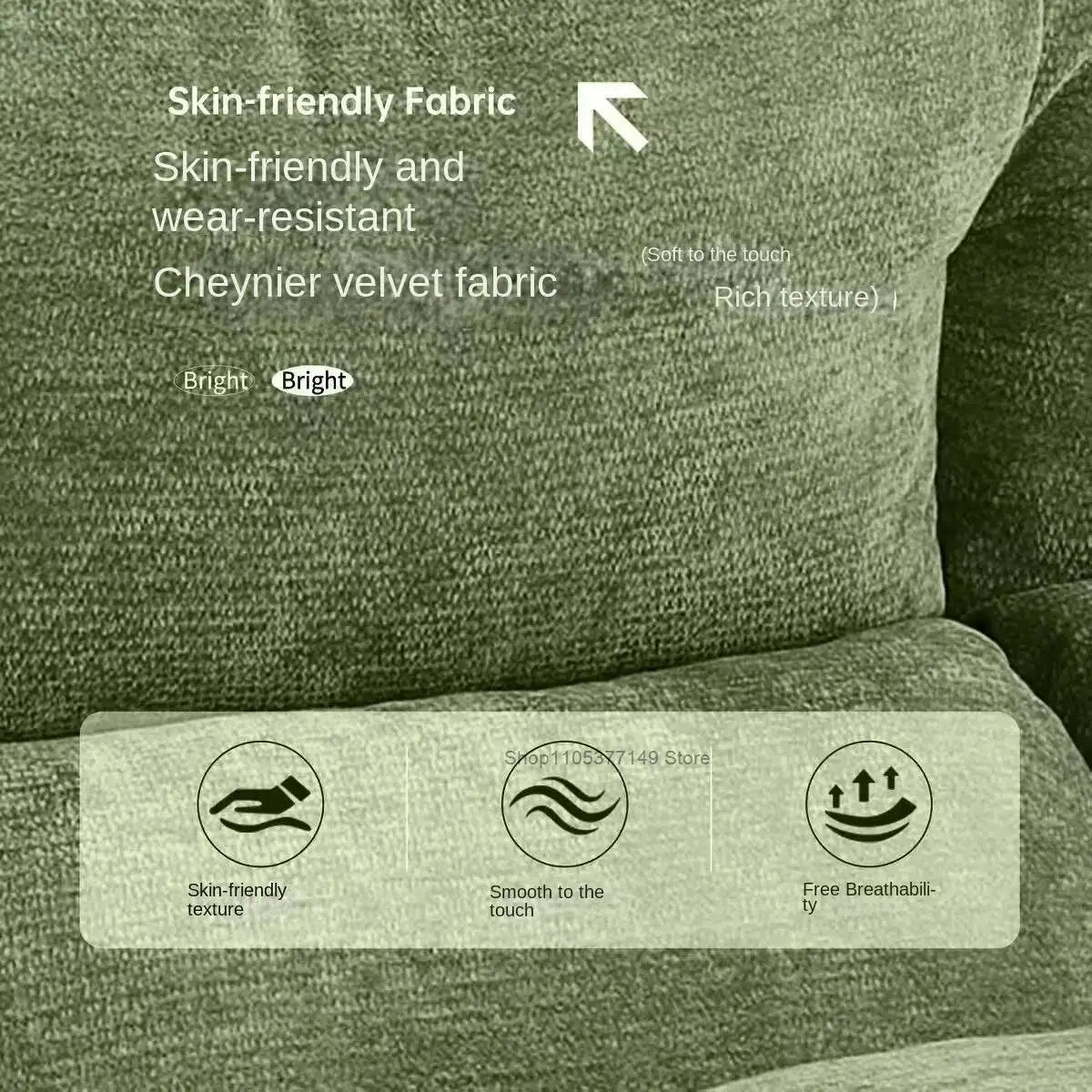 Sillón reclinable, silla mecedora, sillón individual plegable y ajustable, silla de ocio para el hogar, silla de balcón, sillón para siesta
